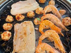 -杨小佳·齐齐哈尔烤肉·烤串(广州店)