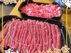 -牛街清真满恒記(平安里西大街店)