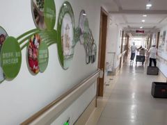 -上海爱以德护理院·康复(宝山院)