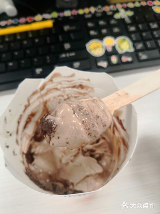 麦当劳(1089艺术美丽中心店)图片