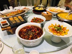 -徽镇小厨·经典徽菜(十里河店)