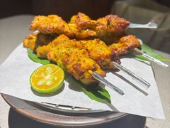 -BetterThai 泰加(苏州中心店)