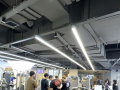 -超鹿运动(五四路恒力城店)