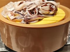 鱿鱼圈-龍歌自助小火锅(崂山丽达店)