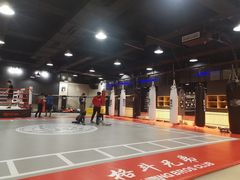 -格斗兄弟搏击健身训练馆(望京店)