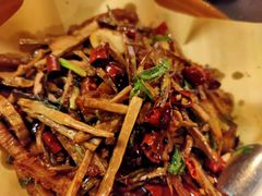 -华豫川酒家(大卫城店)