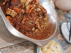 -嘎嘎鸭下巴·爆辣干锅(明教寺店)