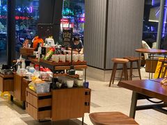-星巴克臻选(深圳宝安大仟里1店)