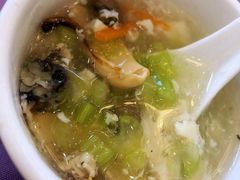 -合家小菜餐馆(新诚花苑店)