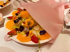 -晶雅花园西餐厅(南京首店)
