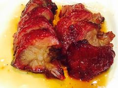 秘制叉烧-唐宫海鲜舫