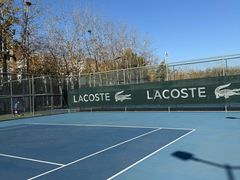 -中体一方网球培训(国家网球中心校区)