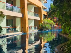 -三亚湾海居铂尔曼度假酒店