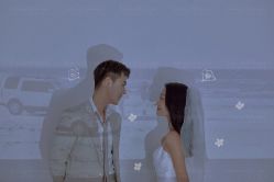 -天长地久婚纱摄影