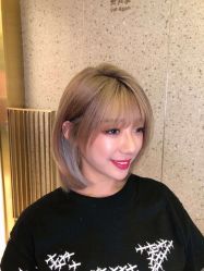 点击看大图 -3AM HAIR SALON烫发染发接发