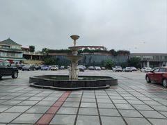 -重庆平顶山公园