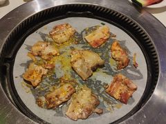 -么子烤肉(化龙池店)