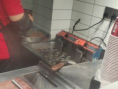 -黑色经典臭豆腐·湖南特产(太平街口店)