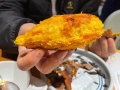 高原红薯-云海肴·汽锅鸡·云南菜(高德置地店)