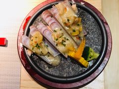 -京料理·日料自助·铁板燒(复悦城店)