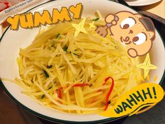 -大碗先生(万家丽店)