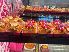 -CC BAGEL&SCONE 贝果与司康(南开大悦城店)