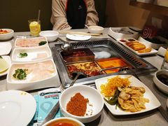 -海底捞火锅(欣大百货店)