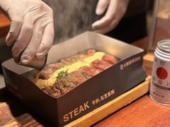 -卡朋厨房(289艺术园区店)