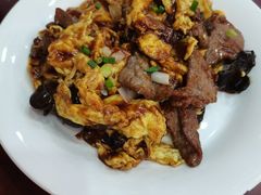 -恭敬李老北京炸酱面·京味菜(西花市店)