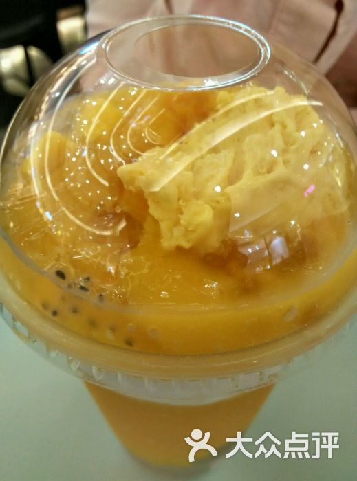 小莹姐(龙之梦购物中心店)图片 - 第9张