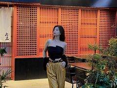 -乌君·酒场·炭火烧鸟(侨城坊店)