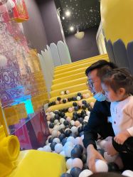 -MELAND CLUB亲子乐园·派对·餐厅(北京芳圆里ID MALL店)