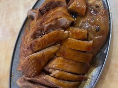 -海滨鸭仔饭(海宁店)