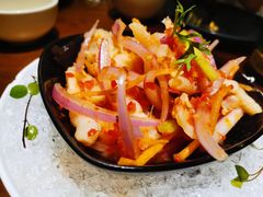 -星叶·东南亚料理(宁波万象汇店)