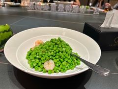 蜜豆虾仁-炉忆家宴(京东店)