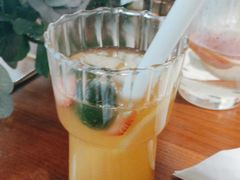 -原石牛扒·约会餐厅(龙城万科里店)