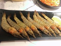 -花味烤肉·拌饭(庐阳万象汇店)
