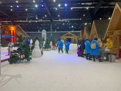 -宁波冰雪大世界(北仑区)