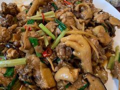 -生态苑农庄(十里画廊遇龙河店)