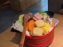 -沼津港精致料理·寿喜烧·烧鸟(青浦宝龙广场日料榜单店)