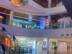 -星巴克(杭州嘉里中心4F店)