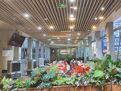 -回头烧烤(悦荟购物中心店)