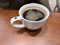 -Peet's 皮爷咖啡(杭州来福士店)