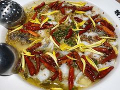 -太二酸菜鱼(中山龙之梦店)