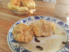 -清真玉林老字号稍麦羊杂碎(宽巷子民族美食街店)