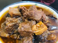 -宛平李记小吃(东关街店)