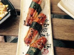 -昊·来了寿司(双楠2店)