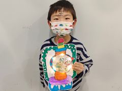 -斯玛特儿童美术中心(文化中心店)