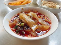 酸辣粉-好吃狗凉糕总店