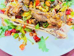 -小四川餐厅(纪庄子北道店)